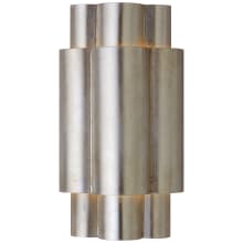 Arabelle 14" Medium Sconce by AERIN