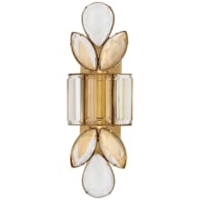 Lloyd 19" Large Jeweled Sconce by kate spade NEW YORK