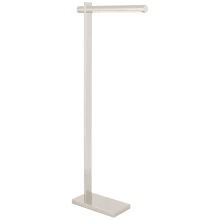 Axis 45" LED Pharmacy Floor Lamp by Kelly Wearstler