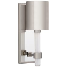 Maribelle 12" Single Sconce by Suzanne Kasler