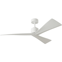 Adler 52" 3 Blade Indoor Ceiling Fan