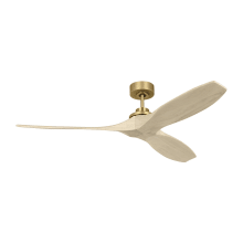 Collins Smart 60" 3 Blade Indoor Smart Ceiling Fan