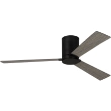 Rozzen 44" 3 Blade Indoor Ceiling Fan