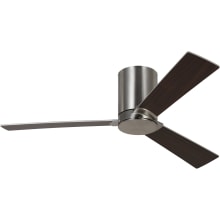 Rozzen 44" 3 Blade Indoor Ceiling Fan