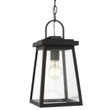 Founders 7" Wide Outdoor Mini Pendant