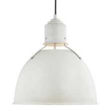 Huey 15" Wide Pendant