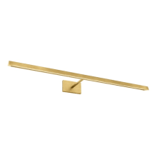 36 Inch Dessau Picture Light