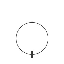 Layla 2 Light 18" Wide LED Low Voltage Pendant - FreeJack Mounting