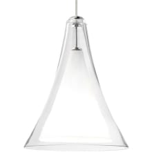 Melrose II Single Light Pendant