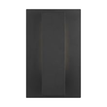 Nate 10" Tall LED Wall Sconce