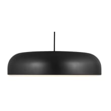 Kosa 18" Wide LED Pendant