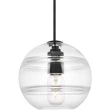 Sedona 8" Wide LED Mini Pendant - 2700K, 90 CRI, 307 Lumens