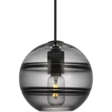 Sedona 8" Wide LED Mini Pendant