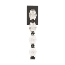 Collier 15" Tall Wall Sconce