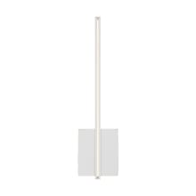 Kenway Single Light 18" Tall LED Wall Sconce - 277V