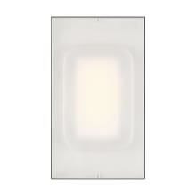 Milley 7" Tall LED Wall Sconce