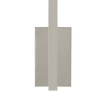 Stagger 49" Tall LED Wall Sconce