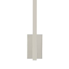Stagger 64" Tall LED Wall Sconce