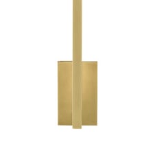 Stagger 64" Tall LED Wall Sconce -277
