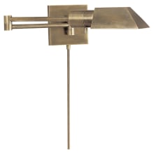 Studio 5" Tall LED Wall Sconce