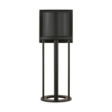 Union 13" Tall LED Wall Sconce