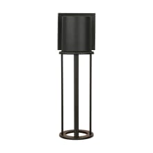 Union 16" Tall LED Wall Sconce