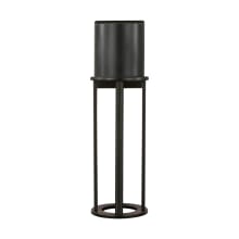 Union 19" Tall LED Wall Sconce
