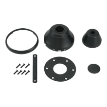 Maverick 88/99 Custom Finish Kit Mounting Kit