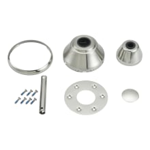 Maverick 88/99 Custom Finish Kit Mounting Kit