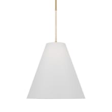 Remy 19" Wide Pendant
