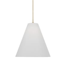 Remy 16" Wide Pendant