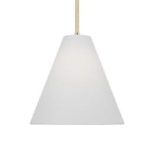 Remy 11" Wide Pendant