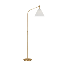 Remy 50" Tall LED Floor Lamp