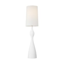 Constance 58" Tall LED Accent Floor Lamp