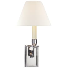 Dean 13" Tall Wall Sconce