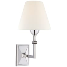 Jane 14" Tall Wall Sconce