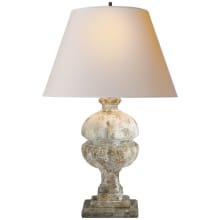 Desmond 26" Table Lamp by Alexa Hampton