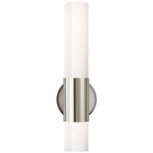 Penz 4-1/2" Wide Wall Sconce