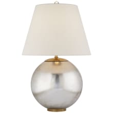 Morton 25" Table Lamp by AERIN