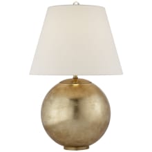 Morton 25" Table Lamp by AERIN