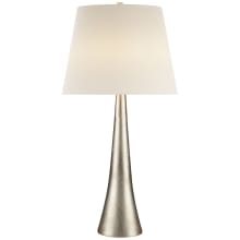 Dover 35" Table Lamp by AERIN