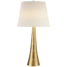 Dover 35" Table Lamp by AERIN