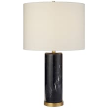 Cliff 30" Table Lamp by AERIN