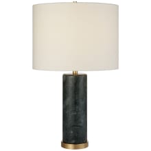 Cliff 30" Table Lamp by AERIN