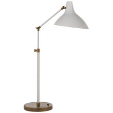 Charlton 27" Table Lamp by AERIN