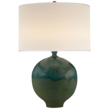 Gaios 31" Table Lamp by AERIN