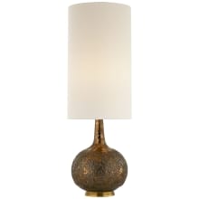 Hunlen 25" Table Lamp by AERIN