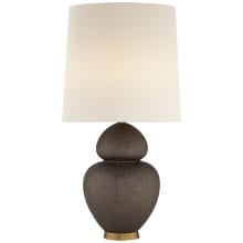 Michelena 34" Table Lamp by AERIN