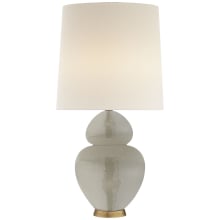 Michelena 34" Table Lamp by AERIN