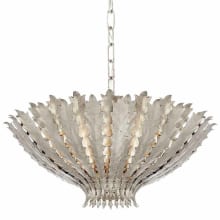 Hampton 21" Pendant Light by AERIN